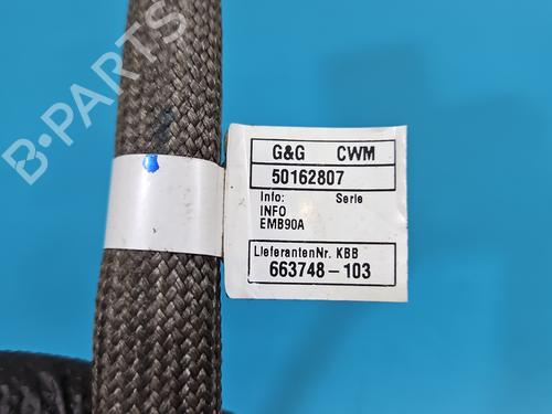 Cable BMW X1 (U11) iX1 xDrive 30 | BP37840673E12  - Image 5