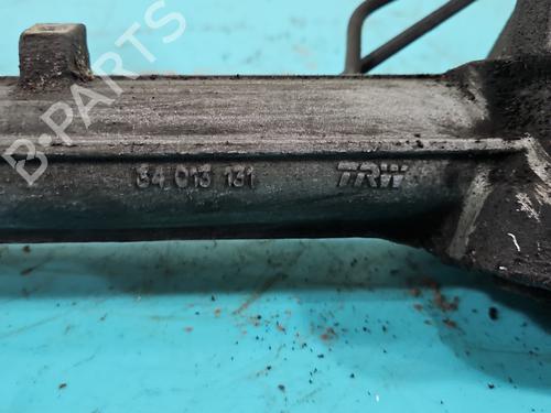 Steering rack VOLVO V50 (545) 2.4 | BP38138111M22  - Image 6
