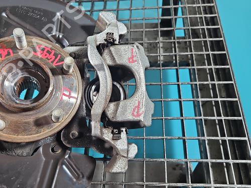 Right front brake caliper FORD PUMA (J2K, CF7) | BP38140999M104 - Image 2