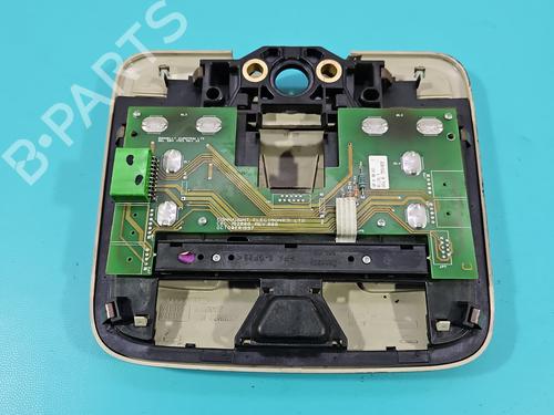 Engine control unit (ECU) VOLVO S60 I (384) D5 | BP37815384M57 - Image 18