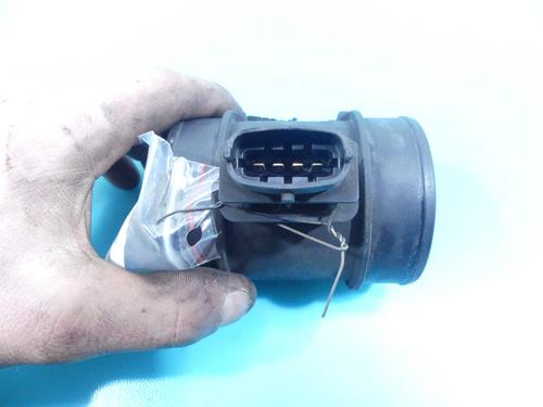 Mass air flow sensor SUZUKI SX4 (EY, GY) 1.9 DDiS 4x4 (RW419D) | BP37881281M95 - Image 5