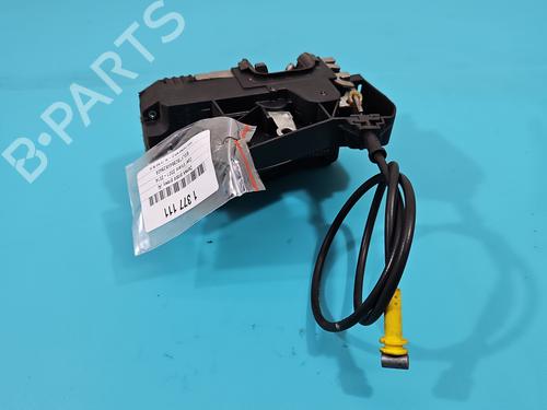 Used Front right lock Front right lock 38118106 38118106