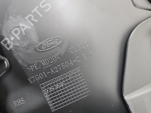 Rear right panel FORD FOCUS IV (HN) | BP37846700C61 - Image 6