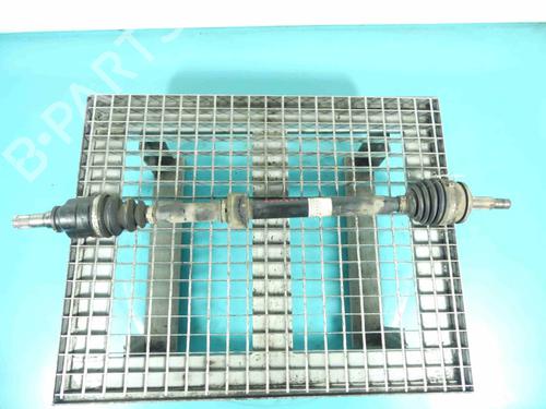 Used Right front driveshaft Right front driveshaft TOYOTA AURIS (_E18_) 1.6 (ZRE181_, ZRE185_, ZRE185R, ZRE181R) (132 hp) 37809723 37809723