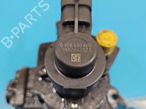 Injection pump OPEL INSIGNIA A (G09) 2.0 CDTI (68) | BP37838674M78  - Image 6