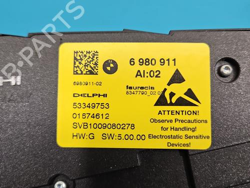 Switch BMW X6 (E71, E72) xDrive 40 d | BP37824498I30 - Image 4
