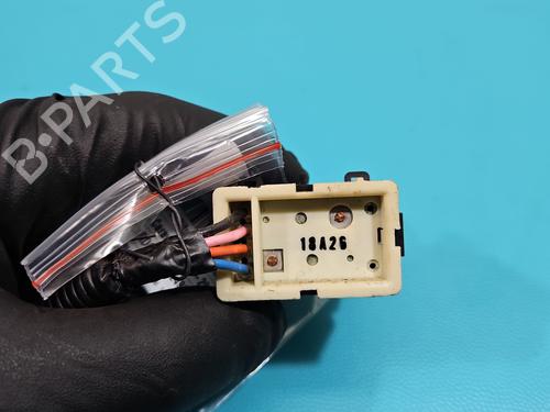 Steering wheel controls DODGE GRAND CARAVAN 3.6 | BP38126699E15 - Image 6