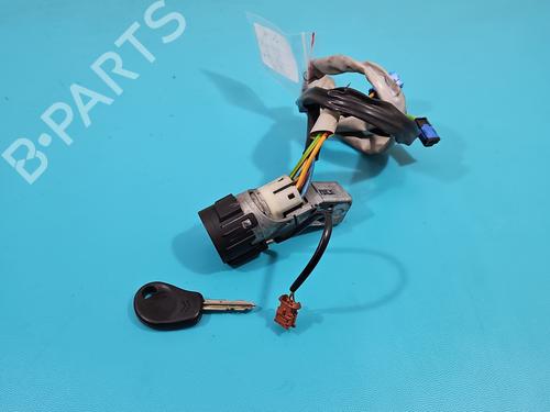 Used Ignition barrel Ignition barrel 38119169 38119169