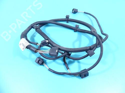 Used Wiring harness Wiring harness 37808598 37808598