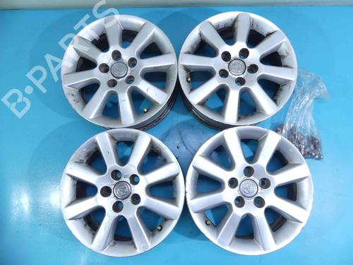 Used Wheel set Wheel set 37807297 37807297