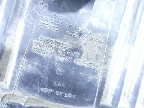 Air filter box CHRYSLER SEBRING (JR) 2.4 | BP37885696M87 - Image 3