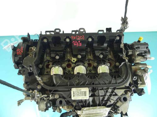 Engine FORD FOCUS III Turnier | BP37888167M1 - Image 3