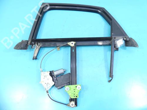 Rear left window mechanism AUDI A4 B6 (8E2) 2.0 | BP37880313C24 - Image 7