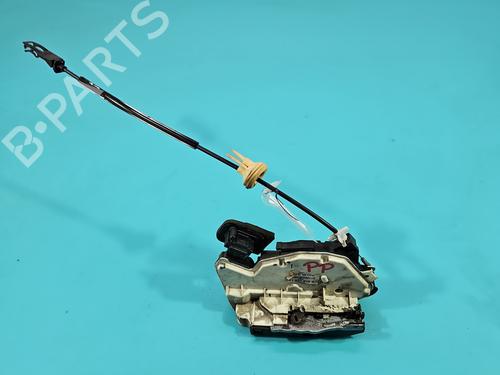 Front right lock VW BEETLE (5C1, 5C2) 2.0 TDI | BP37853545C97 - Image 3