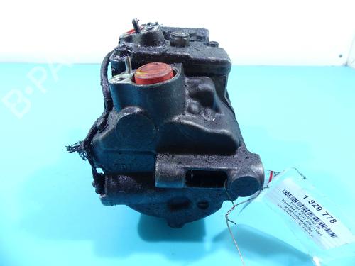 AC compressor MERCEDES-BENZ E-CLASS (W211) E 400 CDI (211.028) | BP37893906M34 - Image 4