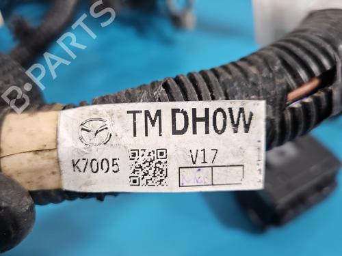 Other MAZDA CX-3 (DK) 1.5 SKYACTIV-D AWD (DK4WS, DK5AW) | BP37857913O1 - Image 9