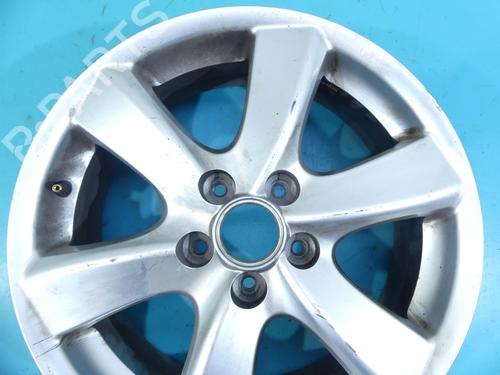 Fælk SSANGYONG KORANDO (CK) | BP37880985C45 - Image 2