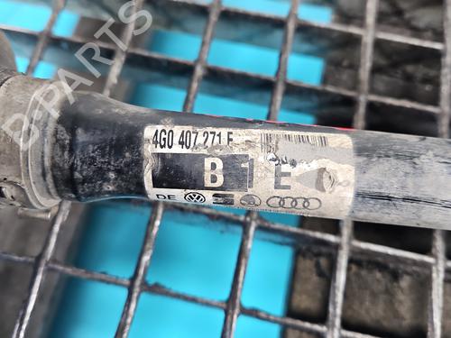 Left front driveshaft AUDI A5 Sportback (8TA) 2.0 TDI quattro | BP37990992M38 - Image 5