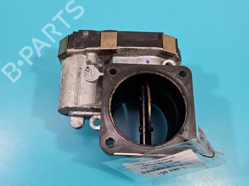 Throttle body ISUZU D-MAX II (TFR, TFS) 2.5 CRDi 4x4 (TFS86J) | BP38116747M82 - Image 9