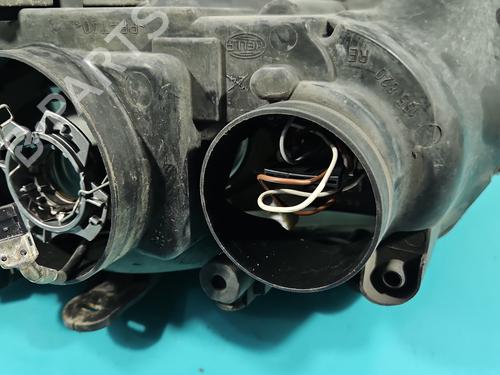 Right headlight SAAB 9-3 (YS3F, E79, D79, D75) 2.0 t | BP37828921C29 - Image 9