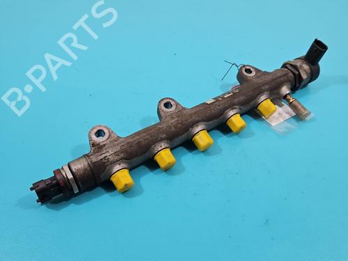 Used Injection rail Injection rail NISSAN X-TRAIL II (T31) 2.0 dCi 4x4 (150 hp) 38118077 38118077