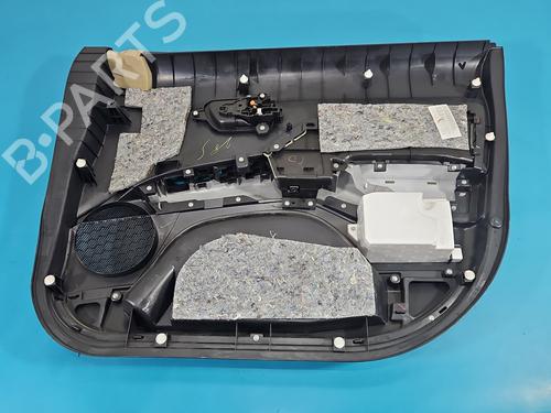 Front left panel CITROËN C-CROSSER (VU_, VV_) 2.2 HDi | BP37850176C58 - Image 5