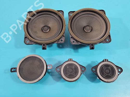 Speaker KIA OPTIMA (FSGDS6B) 1.7 CRDi | BP38117362E2 - Image 9