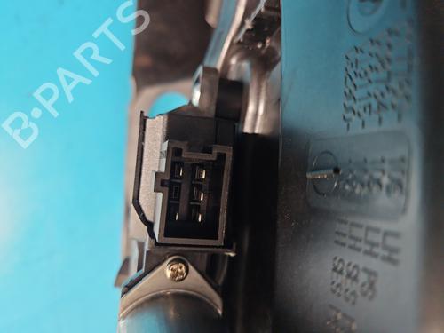 Rear left window mechanism MERCEDES-BENZ E-CLASS (W213) E 220 d 4-matic (213.005) | BP37833650C24 - Image 3