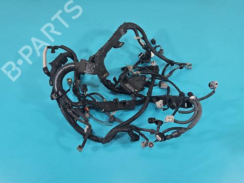 Used Wiring harness Wiring harness 37813778 37813778