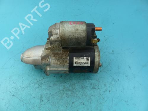 Starter SUZUKI SWIFT IV (FZ, NZ) | BP37804452M8 - Image 4