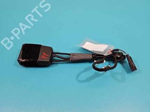 Front right seatbelt FORD MONDEO V Turnier (CF) | BP38130076I25 - Image 2