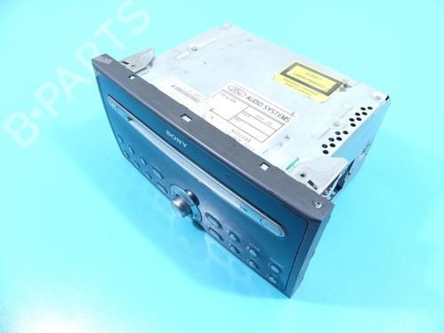 Radio FORD FOCUS C-MAX (DM2) | BP37808818E6 - Image 2