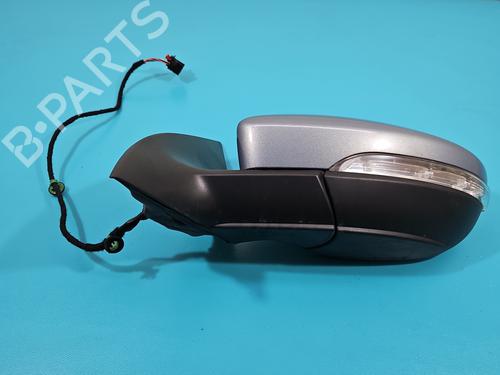 Left mirror VW PASSAT CC B6 (357) 2.0 TDI | BP37810732C26 - Image 5