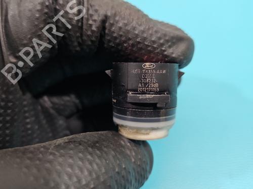 Electronic sensor FORD FIESTA VII (HJ, HF)  | BP38122731M84  - Image 5