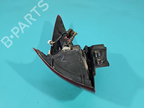 Right taillight NISSAN PULSAR Hatchback (C13) 1.2 DIG-T | BP37849955C35 - Image 12