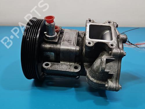 Steering pump BMW 3 (E46) 318 i | BP37831059M99 - Image 6