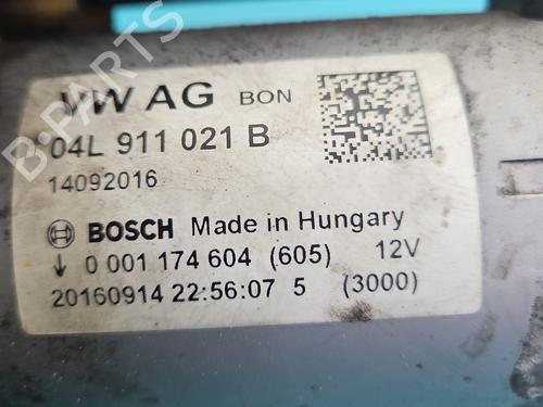 Starter AUDI A4 B9 (8W2, 8WC) 2.0 TFSI | BP37856518M8 - Image 5