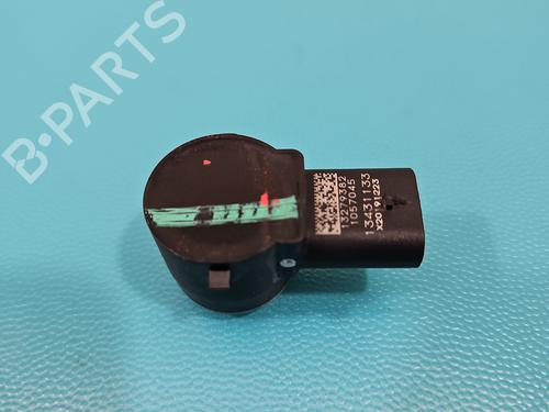 Electronic sensor OPEL ASTRA K (B16) 1.5 CRDI (68) | BP38142804M84 - Image 4