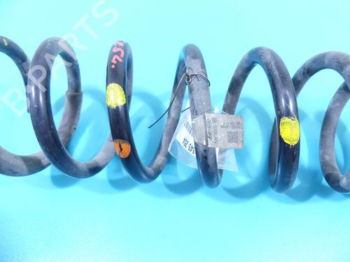 Shock absorber spring KIA OPTIMA (JF) 1.7 CRDi | BP37895595C152 - Image 2
