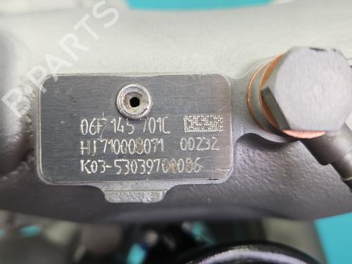 Other VW PASSAT B6 Variant (3C5) 2.0 TFSI | BP37843957O1 - Image 3