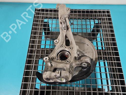 Left front steering knuckle AUDI Q7 (4MB, 4MG, 4MQ) 3.0 TFSI quattro | BP37836735M25 - Image 2