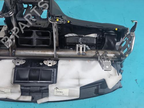 Dashboard OPEL CORSA E Hatchback Van (X15) | BP37831415C46 - Image 8