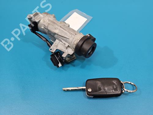 ignition-barrel-vw-tiguan-5n_-2007-2008-2009-2010-2011-2012-2013-2014-2015-2016-2017-2018-37860346 main image