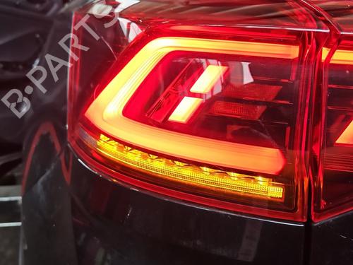 Left taillight VW T-ROC (A11, D11) | BP40078749C34 - Image 3