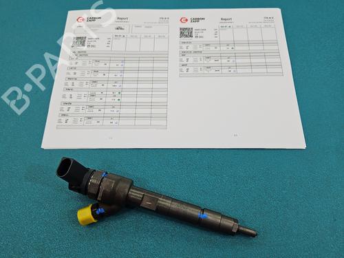 Used Injector Injector 37859173 37859173