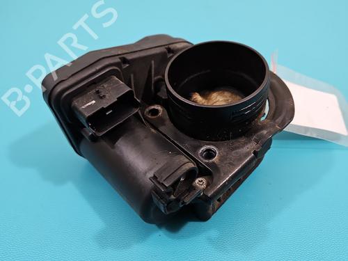 Used Throttle body Throttle body 37821004 37821004