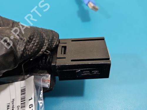 Electronic module HYUNDAI TUCSON (NX4E, NX4A) | BP38875880M83 - Image 4
