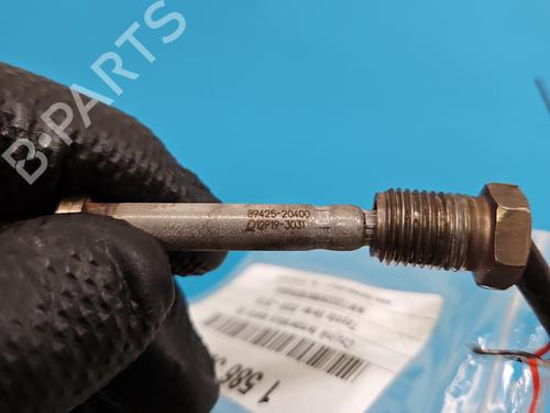 Electronic sensor TOYOTA VERSO (_R2_) | BP37848454M84 - Image 5