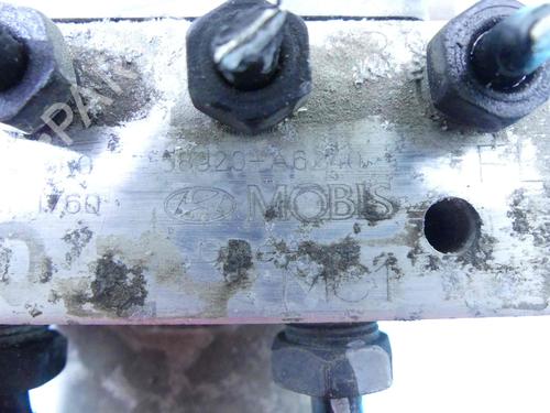 ABS pump HYUNDAI i30 (GD) 1.4 | BP37810087M43 - Image 4