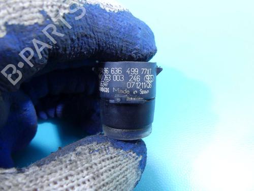 Electronic sensor CITROËN C6 (TD_) 2.7 HDi | BP37894475M84 - Image 5